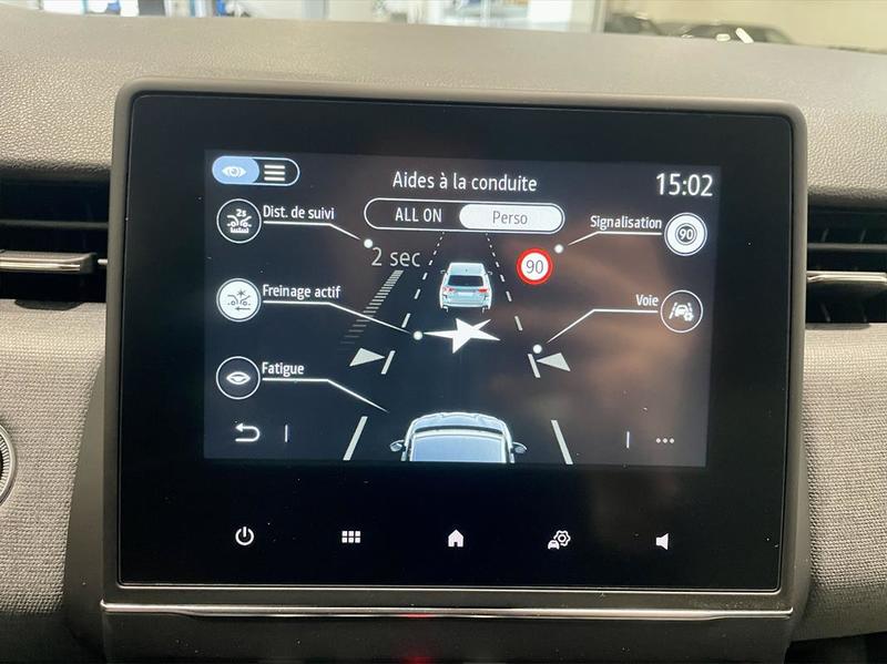 Renault Clio V (2) 1.5 Dci 100 Evolution