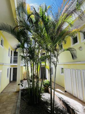 Appartement - 61 m² - 4 pièces