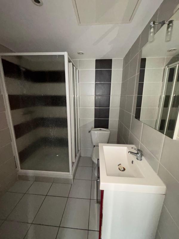 Appartement - 31 m² - 2 pièces