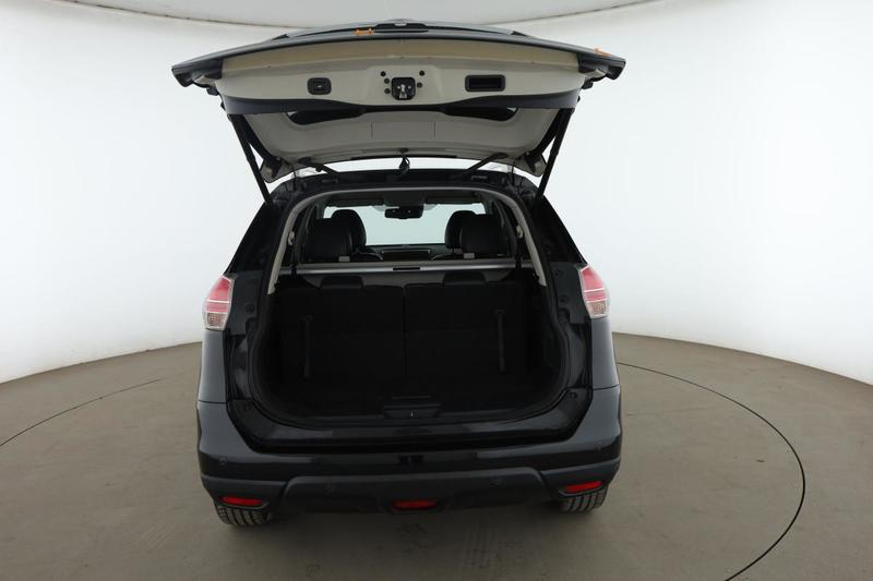 Nissan X-Trail 1.6 dCi Tekna Xtronic 7pl 130 ch