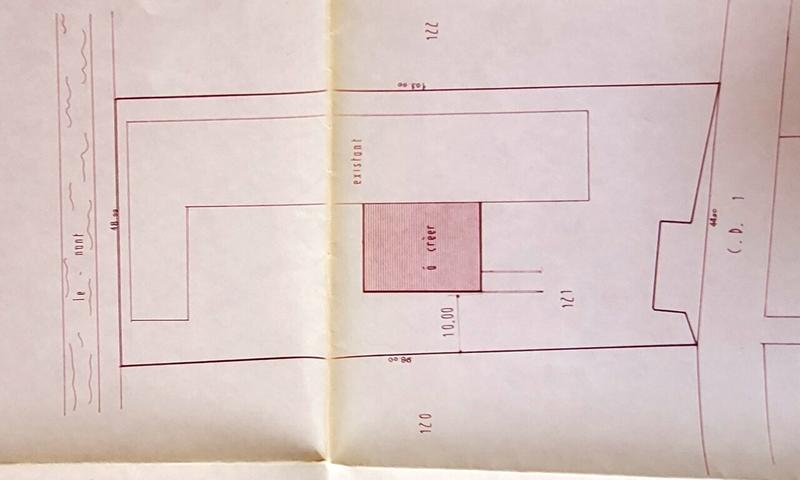Local d'activité / Entrepôt - 1 750 m²