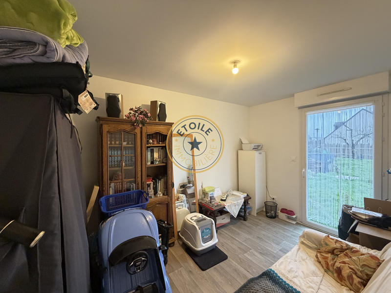 Maison - 86 m² - 4 pièces