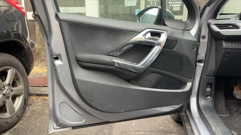 Peugeot 2008 1.2 Puretech 130 Allure