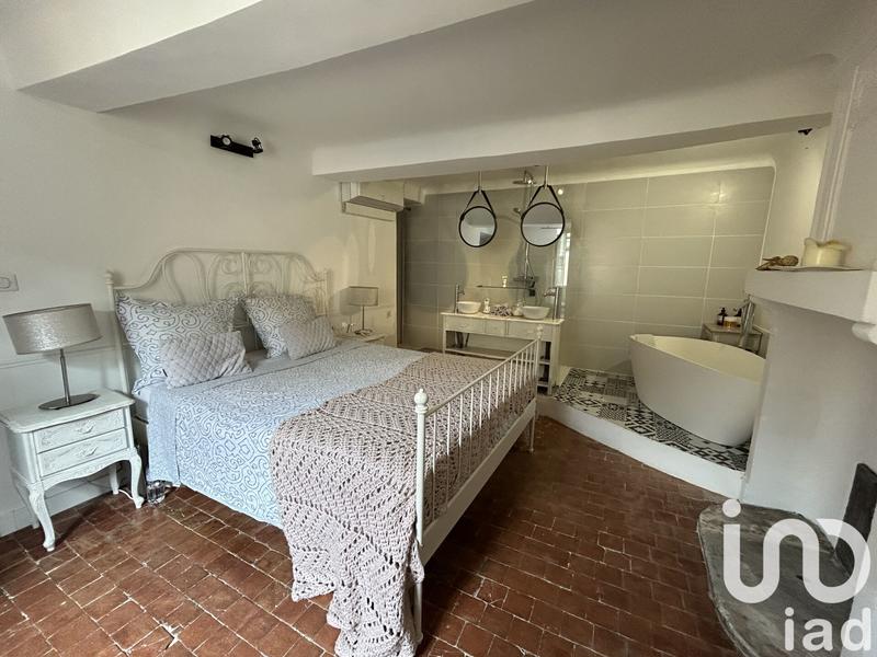 Maison - 131 m² - 6 pièces