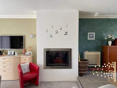 Maison - 106 m² - 4 pièces