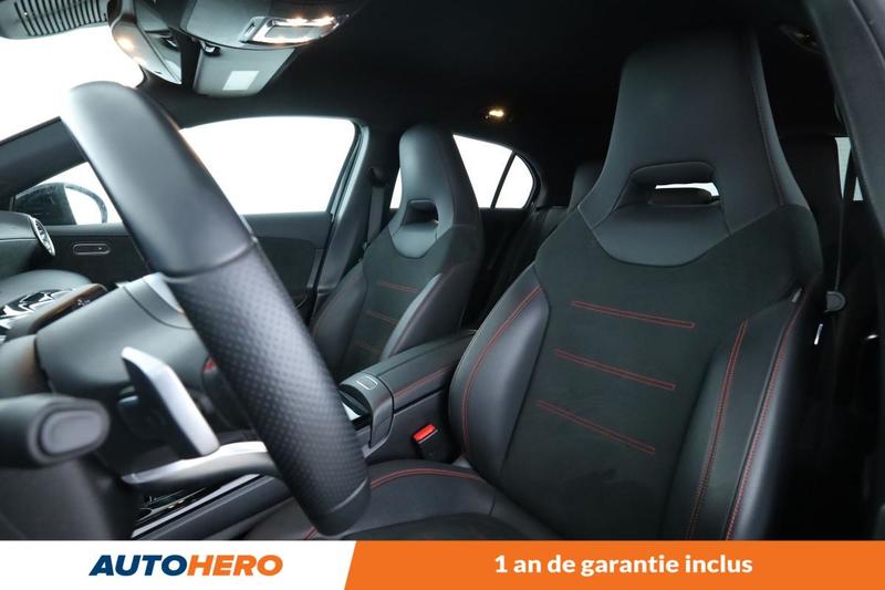 Mercedes Classe a 200 Amg Line 7g-Dct 163 ch