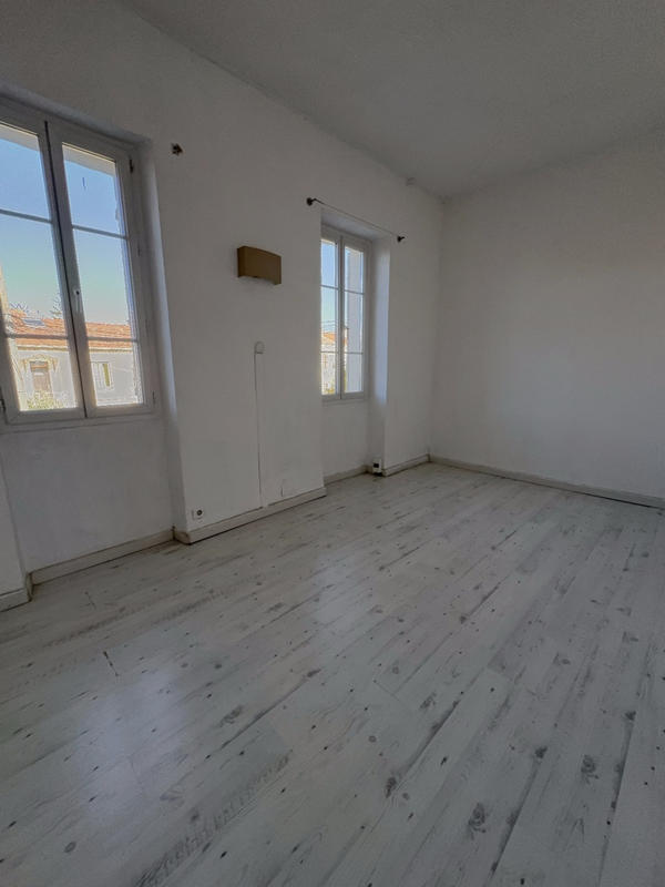 Maison - 68 m² - 3 pièces