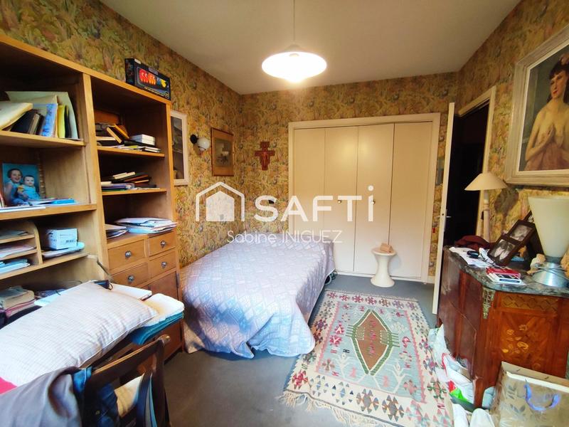 Maison - 228 m² - 6 pièces