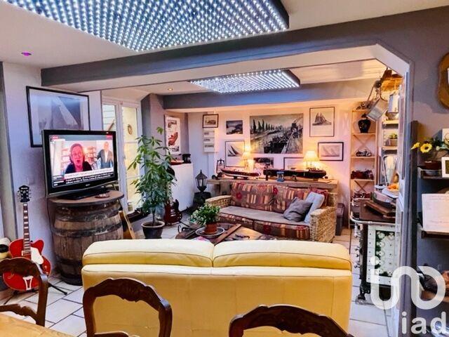 Immeuble - 1 317 m²