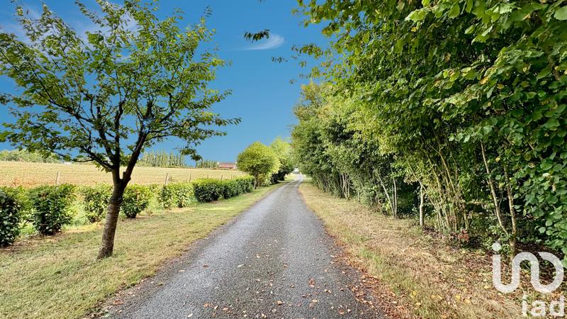 Maison - 159 m² - 8 pièces