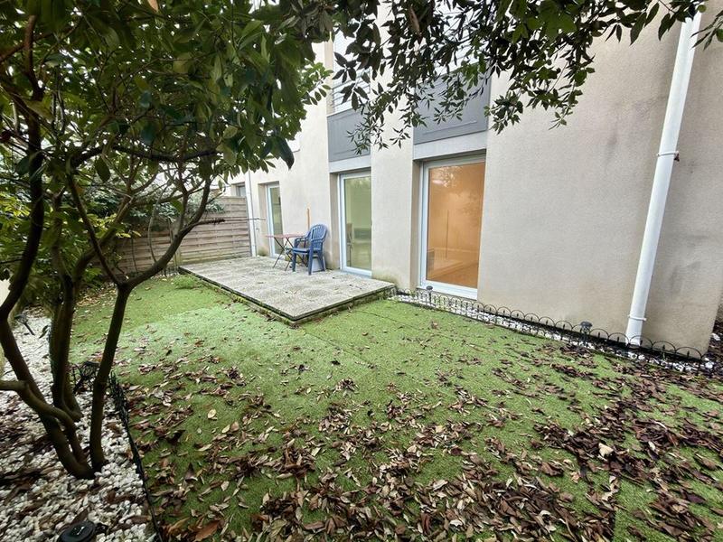 Appartement - 53 m² - 2 pièces