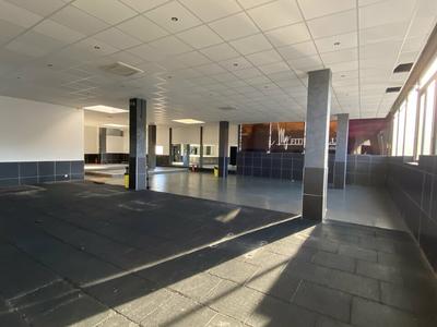 Local commercial - 500 m²