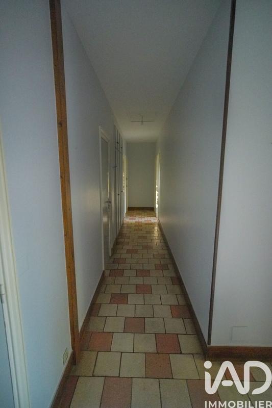 Maison - 251 m² - 10 pièces