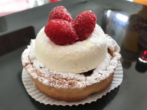 Pains et Gourmandises