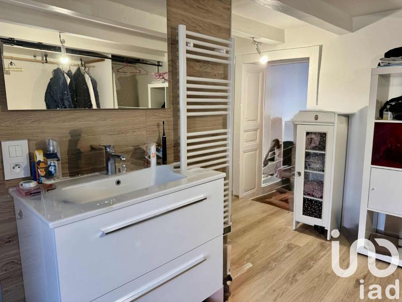 Maison de campagne - 145 m² - 5 pièces