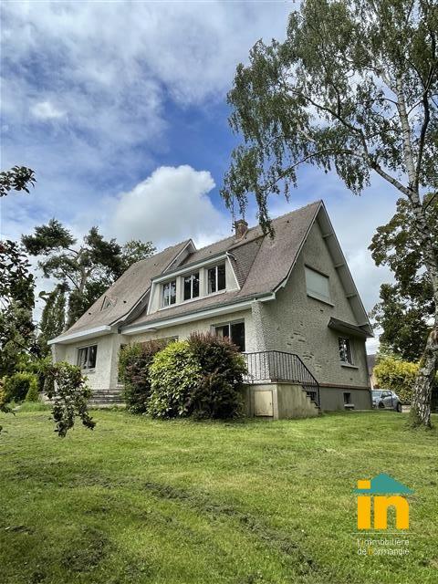 Maison de ville - 144 m² - 5 pièces