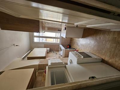 Appartement - 41 m² - 3 pièces