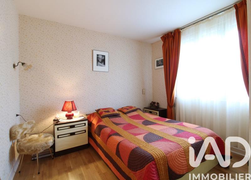 Maison de campagne - 180 m² - 7 pièces