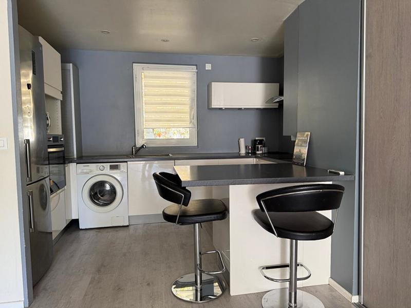 Appartement - 78 m² - 4 pièces