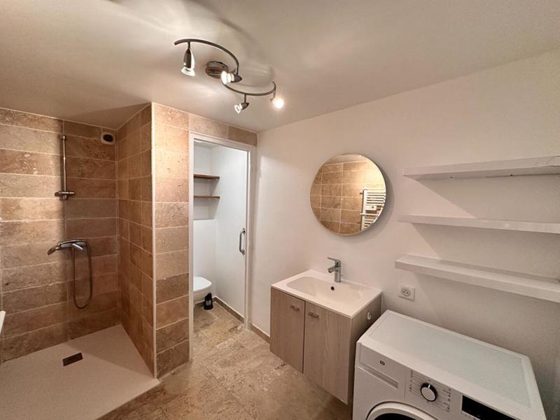 Maison - 68 m² - 3 pièces