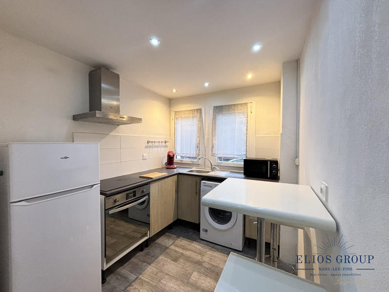 Appartement - 67 m² - 4 pièces