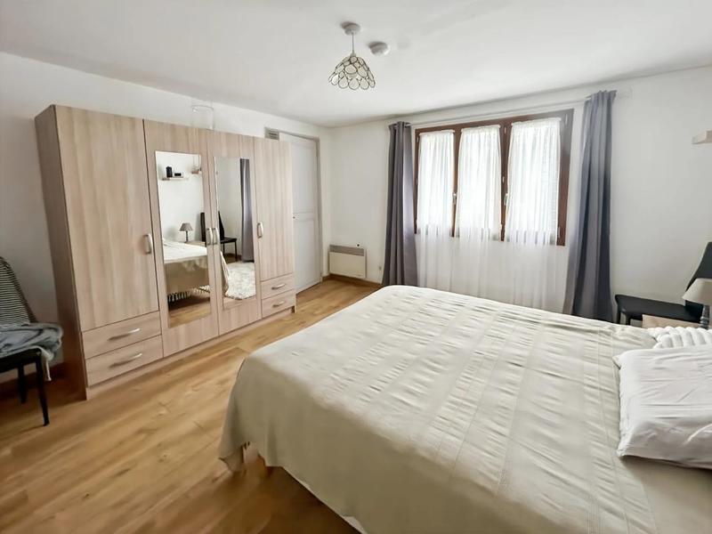 Maison - 81 m² - 3 pièces