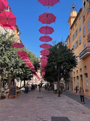 Appartement - 54 m² - 2 pièces