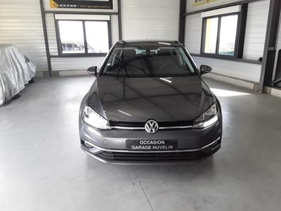 Volkswagen Golf 7 1.6 Tdi 115 Cv Confortline Business Dsg7