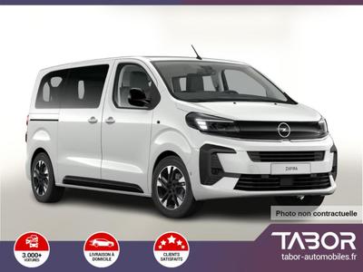 Opel Zafira 2.2 d 180 At8 l Gs Gps 8-S Massage