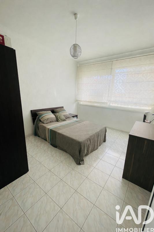 Appartement - 91 m² - 4 pièces