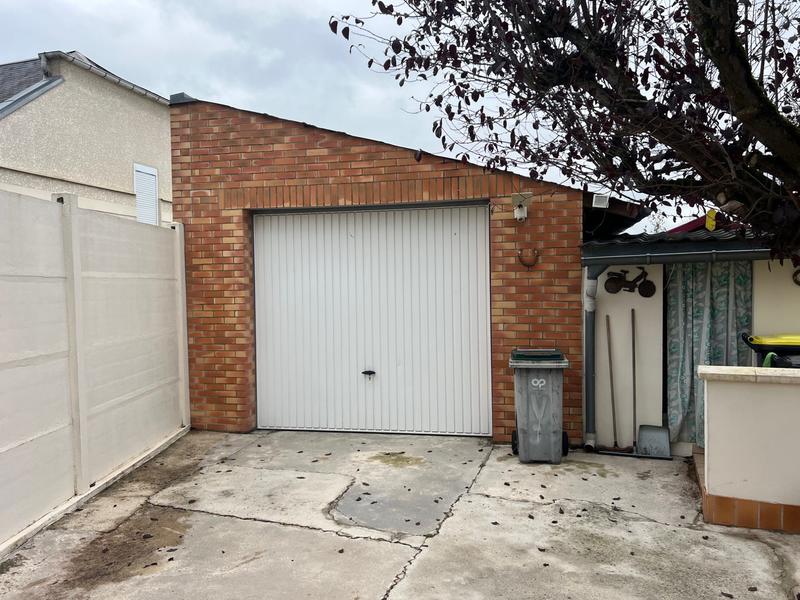 Maison - 102 m² - 3 pièces