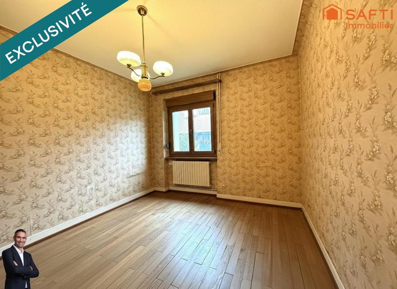 Maison - 184 m² - 7 pièces