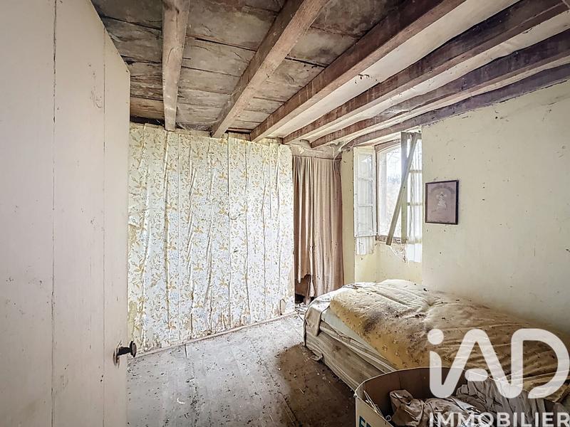 Maison - 102 m² - 5 pièces