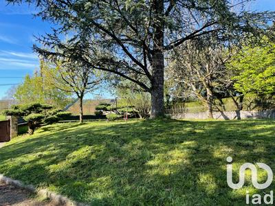 Maison de campagne - 101 m² - 4 pièces