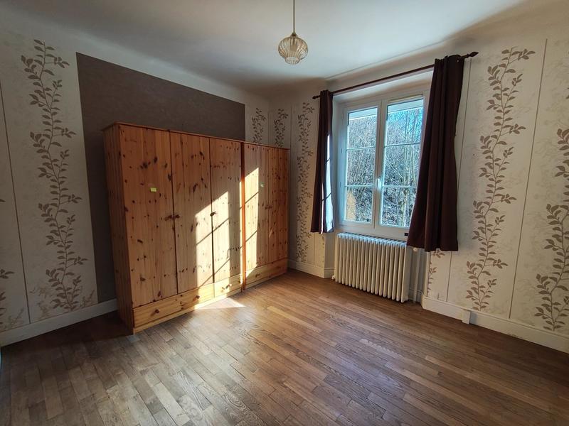 Maison - 133 m² - 5 pièces