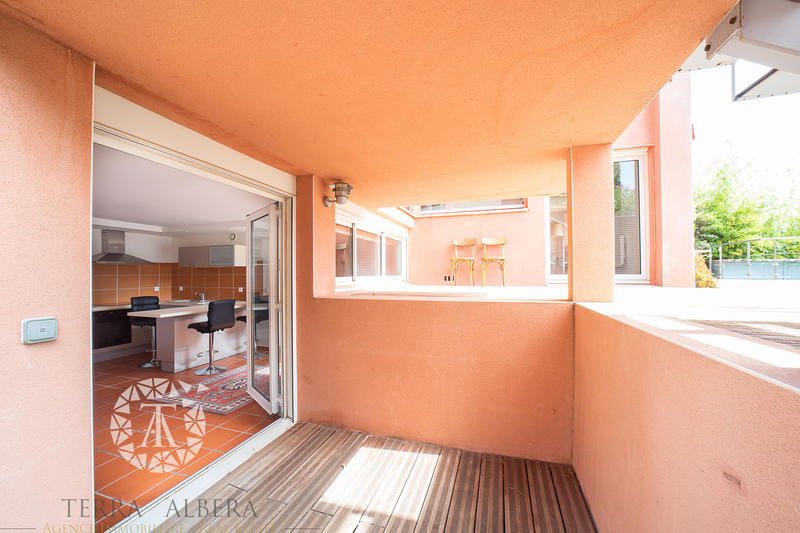 Villa - 165 m² - 4 pièces