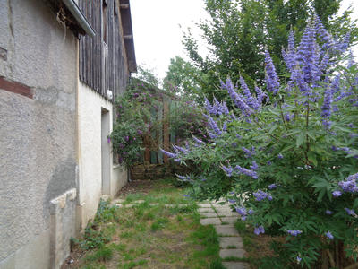 Maison - 187 m² - 6 pièces