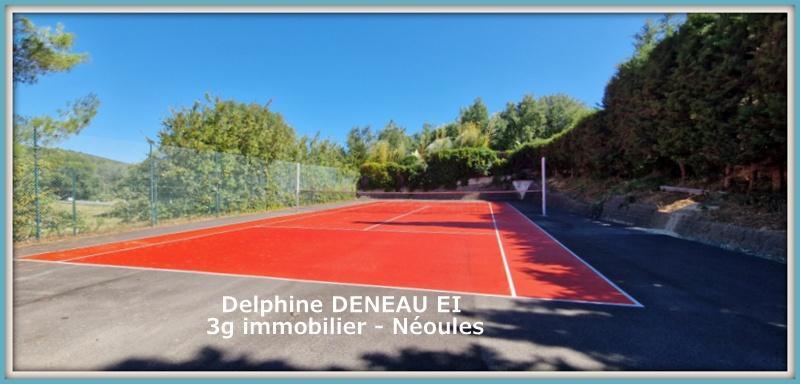 Maison jumelée - 33 m² - 2 pièces