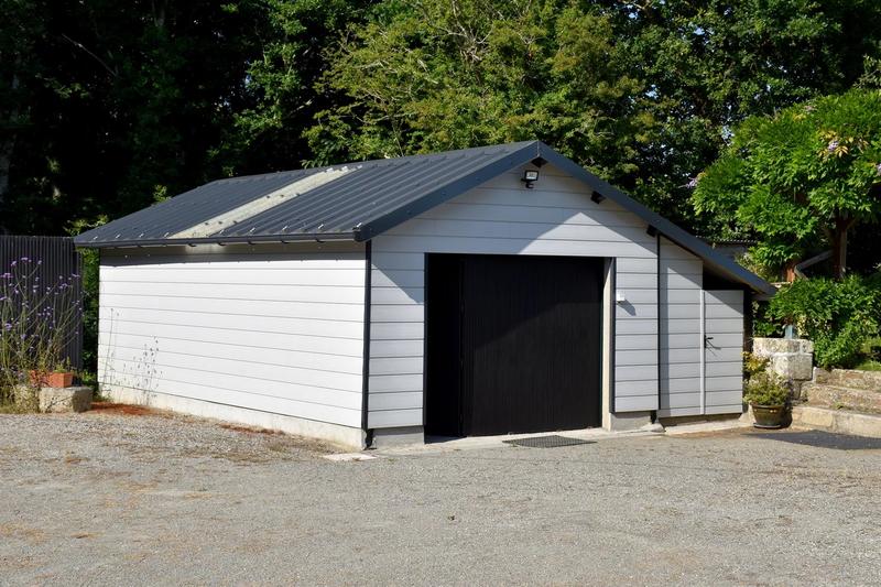 Maison - 86 m² - 4 pièces