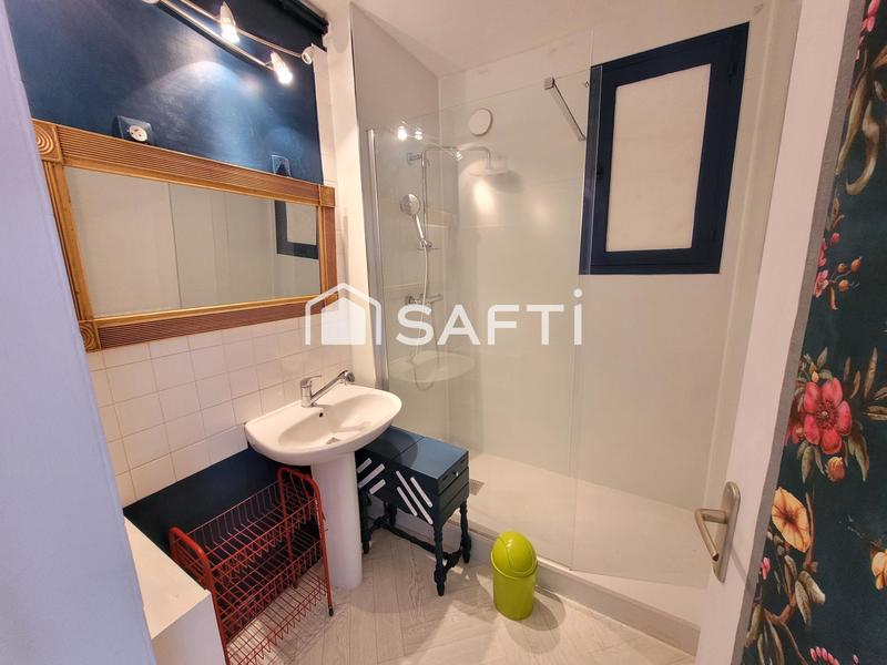 Appartement - 70 m² - 4 pièces