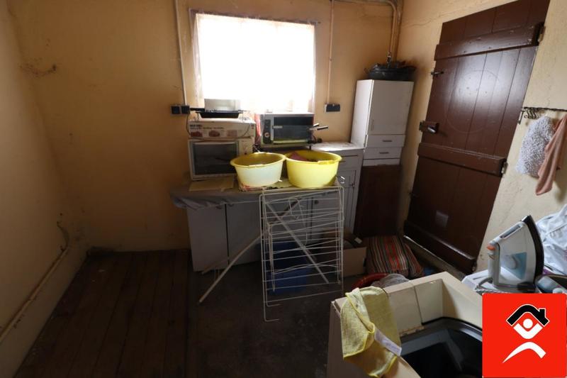 Maison ancienne - 67 m² - 3 pièces