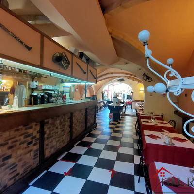 Local commercial - 202 m²