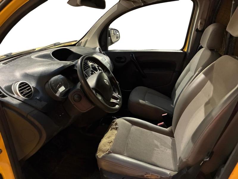 Renault Kangoo Express 1.5 Dci 75 Energy E6 Generique