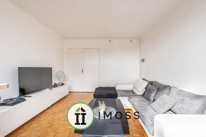 Appartement - 55 m² - 2 pièces