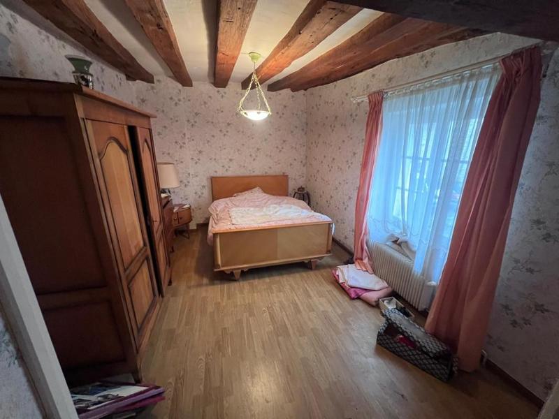 Ferme - 140 m² - 5 pièces