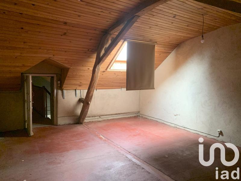 Maison - 175 m² - 8 pièces