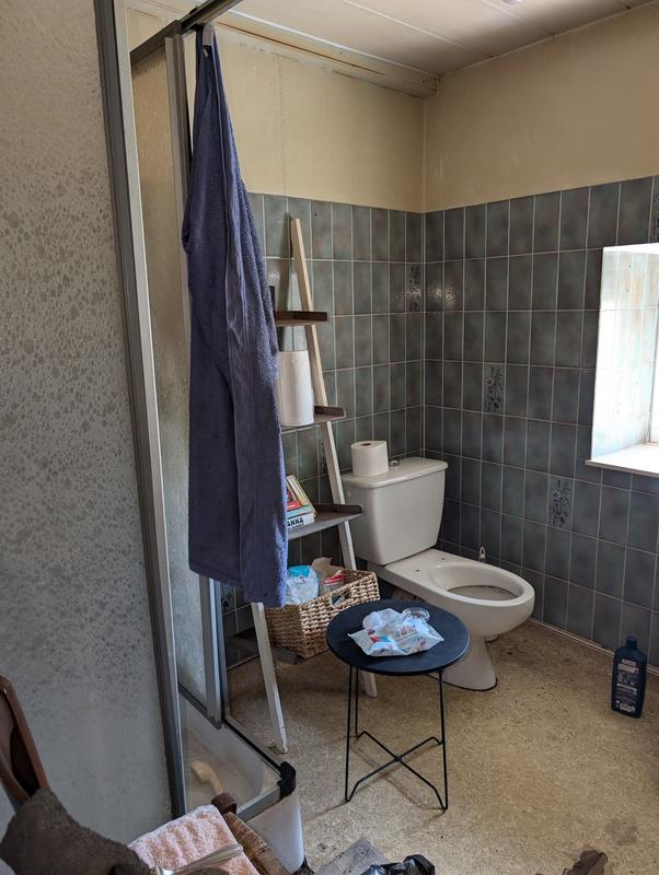 Maison - 64 m² - 3 pièces