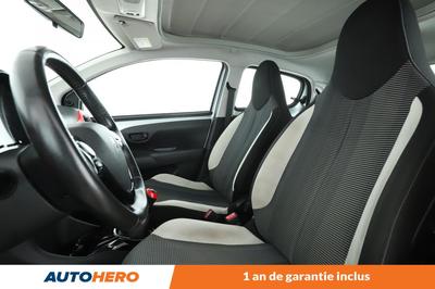 Peugeot 108 1.0 VTi Envy Top! 5p 69 ch