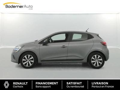 Renault Clio TCe 90 Equilibre