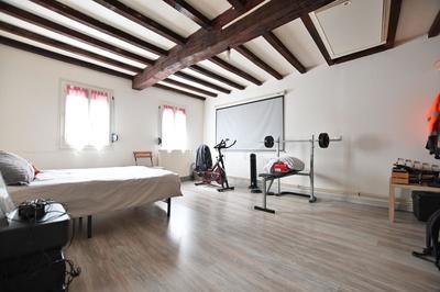 Maison - 69 m² - 3 pièces